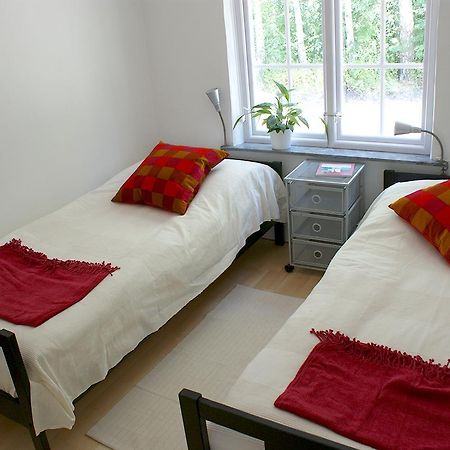 Ejagarden B&B En Suite Kåseberga Екстериор снимка