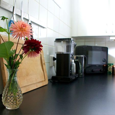 Ejagarden B&B En Suite Kåseberga Екстериор снимка
