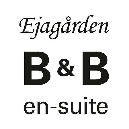 Ejagarden B&B En Suite Kåseberga Екстериор снимка