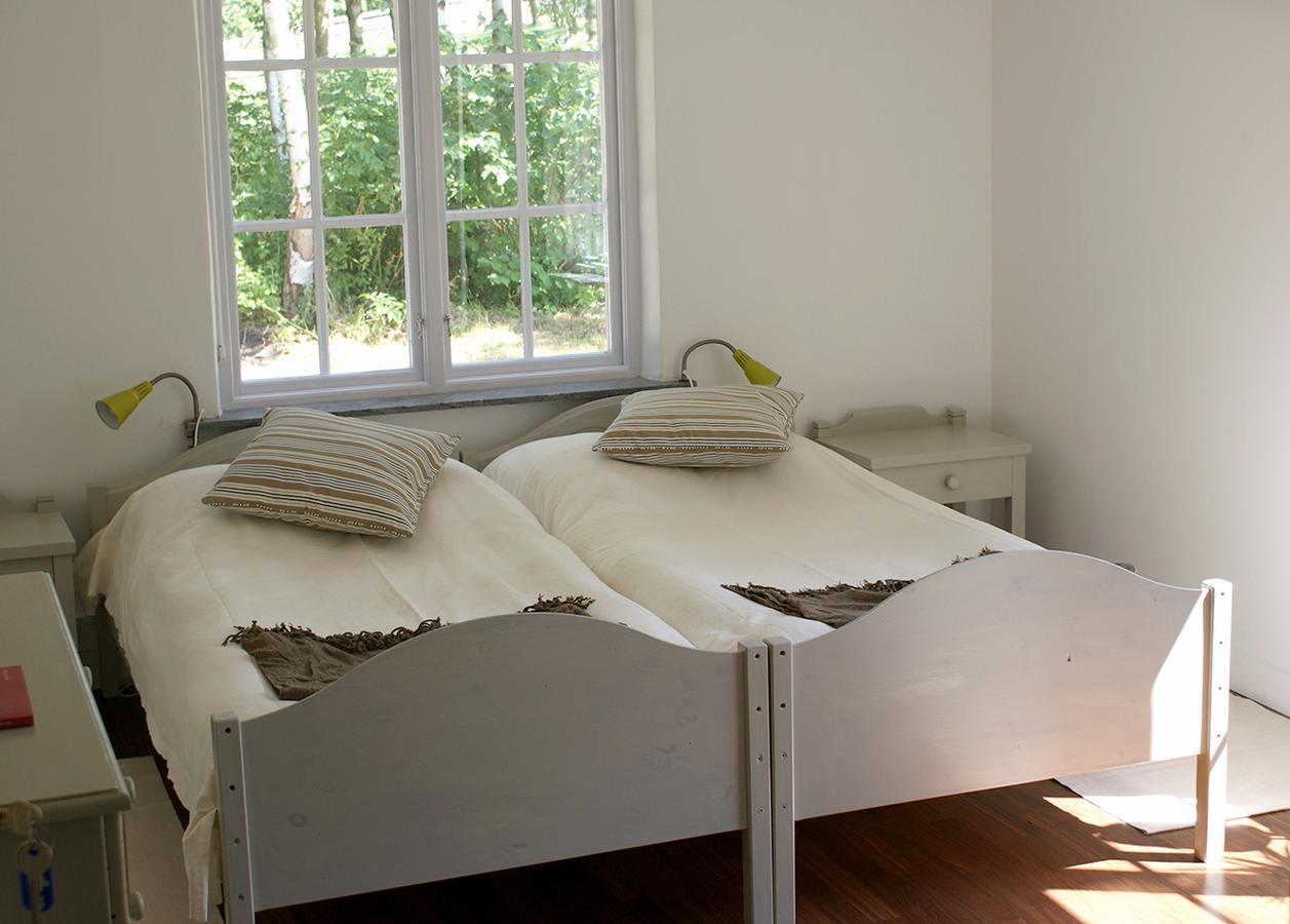 Ejagarden B&B En Suite Kåseberga Екстериор снимка
