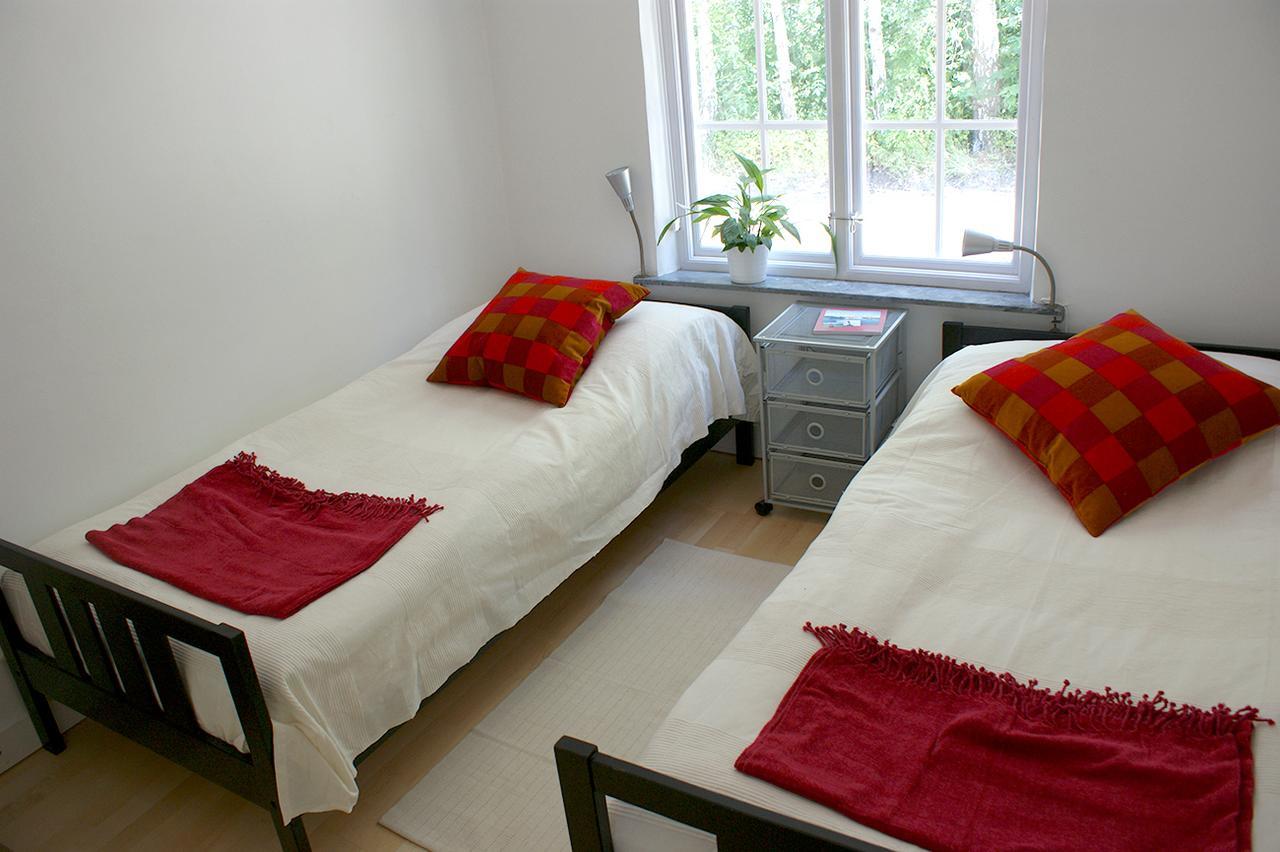 Ejagarden B&B En Suite Kåseberga Екстериор снимка