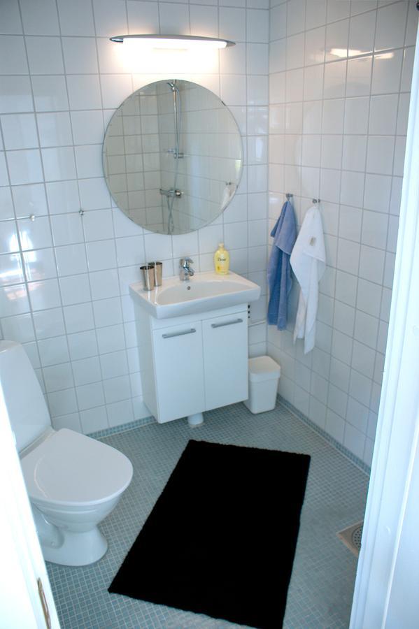 Ejagarden B&B En Suite Kåseberga Екстериор снимка