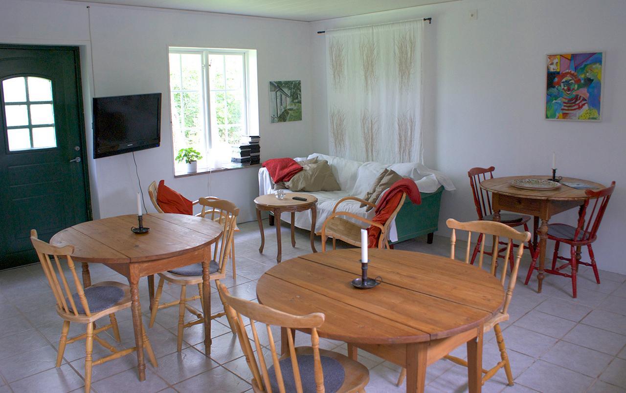 Ejagarden B&B En Suite Kåseberga Екстериор снимка