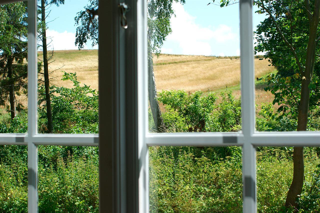 Ejagarden B&B En Suite Kåseberga Екстериор снимка
