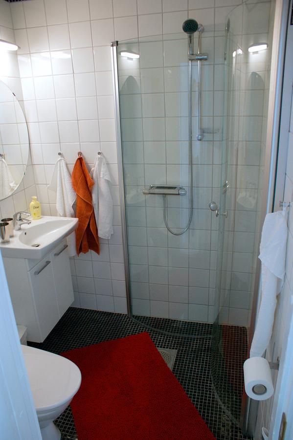 Ejagarden B&B En Suite Kåseberga Екстериор снимка