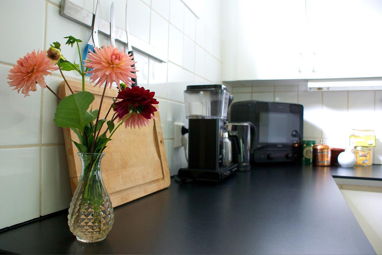 Ejagarden B&B En Suite Kåseberga Екстериор снимка
