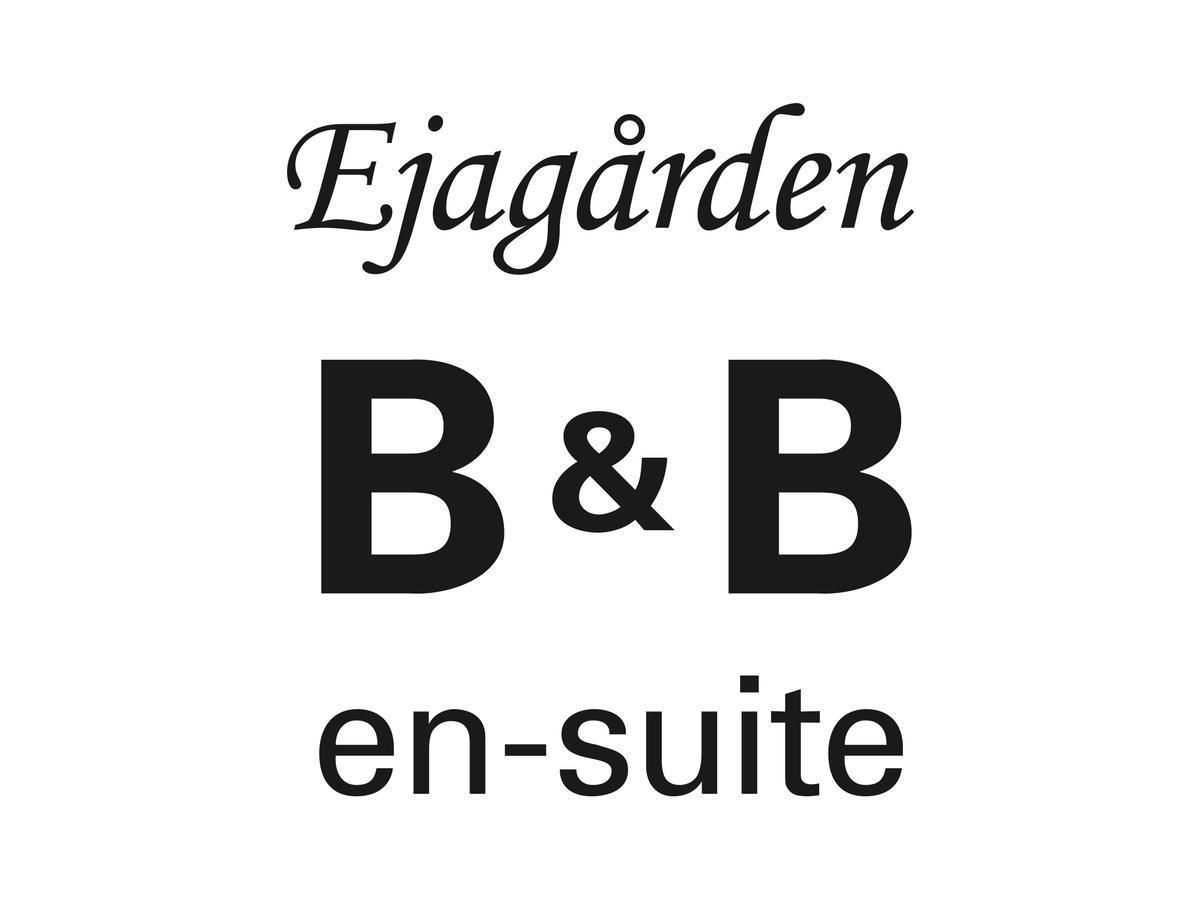 Ejagarden B&B En Suite Kåseberga Екстериор снимка