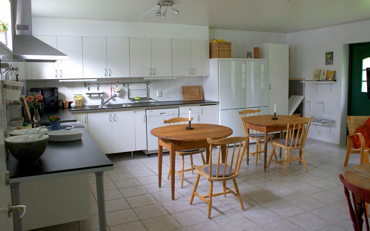 Ejagarden B&B En Suite Kåseberga Екстериор снимка