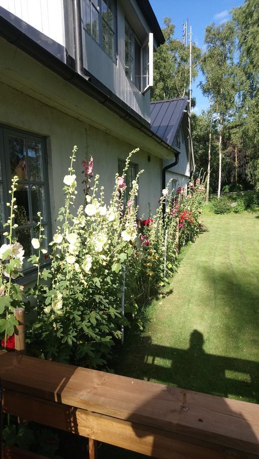 Ejagarden B&B En Suite Kåseberga Екстериор снимка