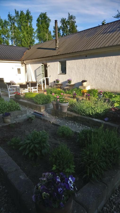 Ejagarden B&B En Suite Kåseberga Екстериор снимка