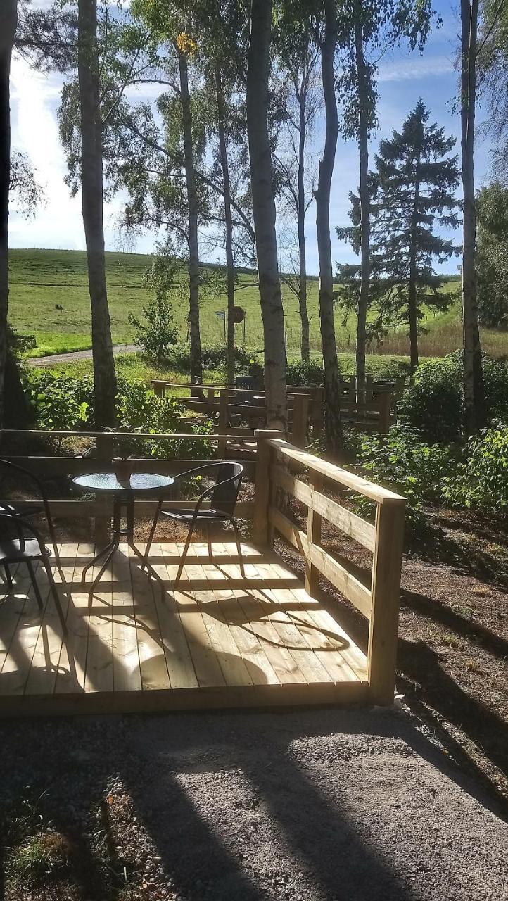 Ejagarden B&B En Suite Kåseberga Екстериор снимка