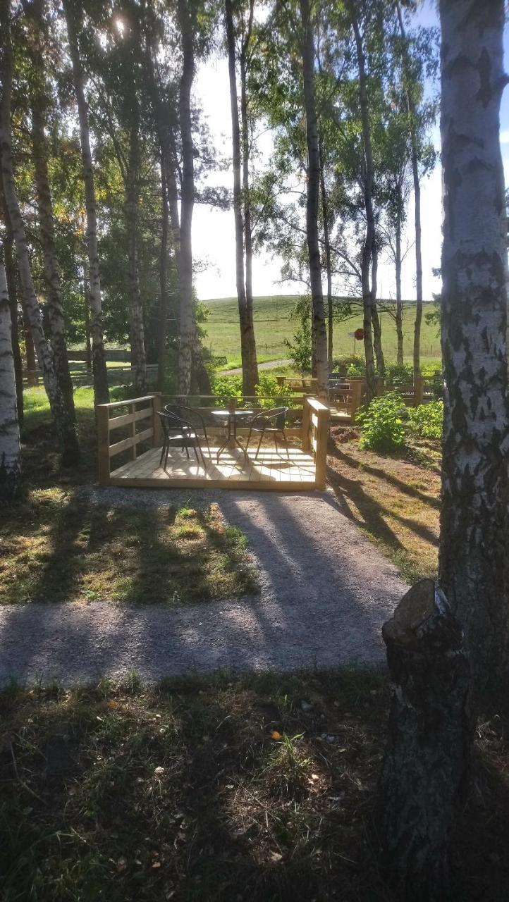 Ejagarden B&B En Suite Kåseberga Екстериор снимка