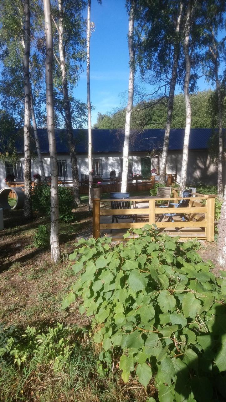 Ejagarden B&B En Suite Kåseberga Екстериор снимка